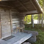 Kultaranta Holiday home Puumala