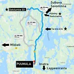 Kultaranta Holiday home *