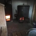 Kultaranta Holiday home Puumala