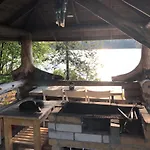 Kultaranta Holiday home