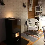 Kultaranta Holiday home