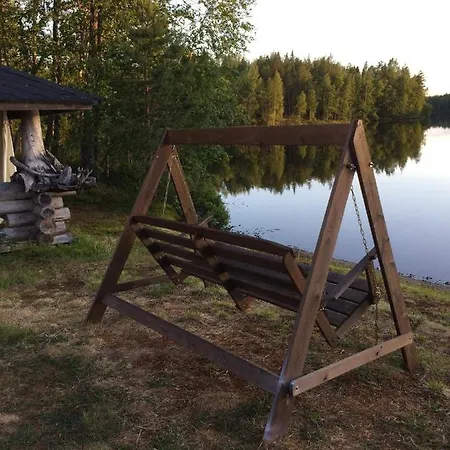 Feriehus Kultaranta