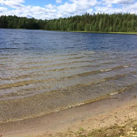 Kultaranta Puumala