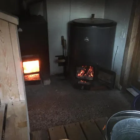 Kultaranta Feriehus Puumala
