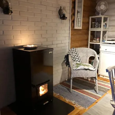Kultaranta Semesterbostad