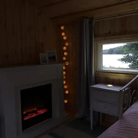 Semesterbostad Kultaranta *