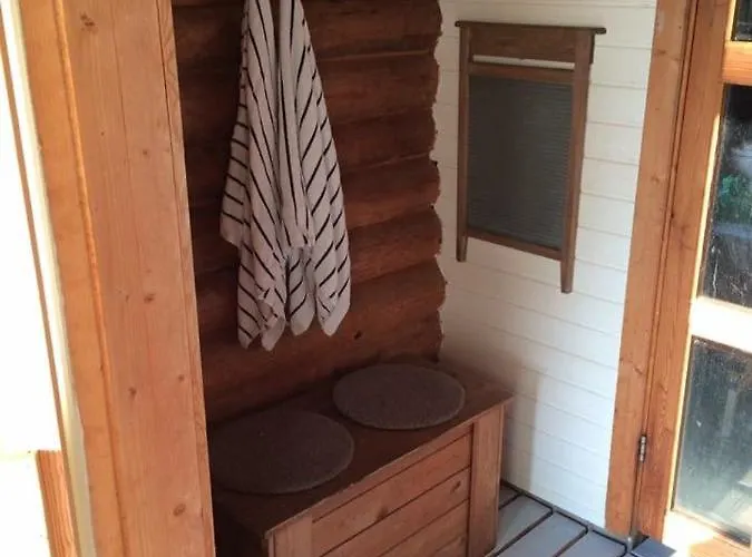 Casa vacanze Kultaranta Puumala