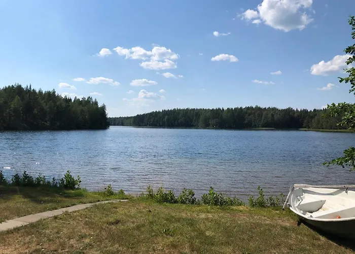 Kultaranta Casa vacanze