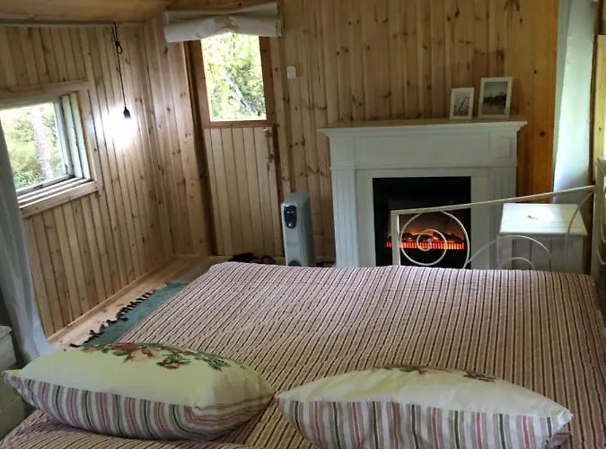 Kultaranta Nyaraló Puumala