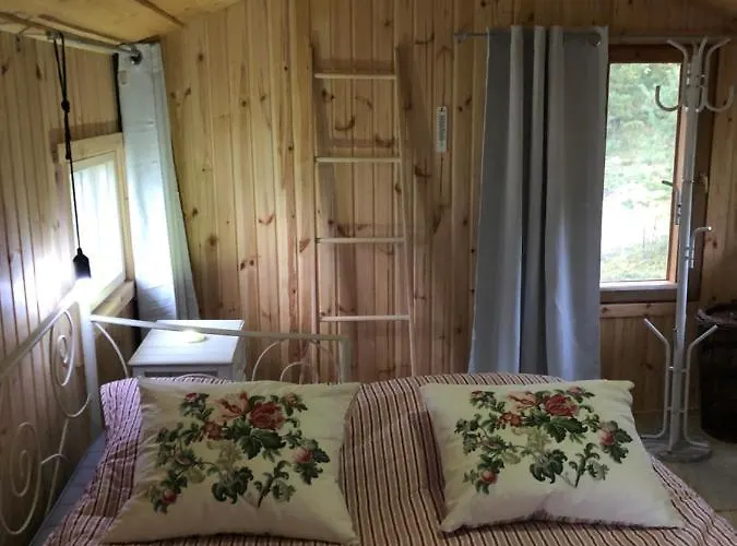 Kultaranta * Puumala